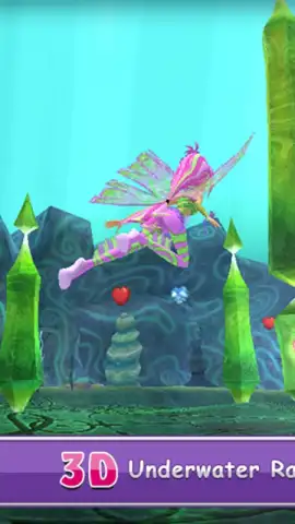 Winx Sirenix Power скриншот 7