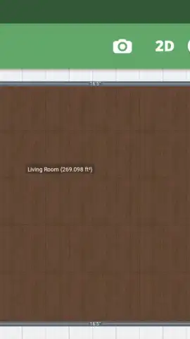 Planner 5D скриншот 4