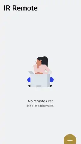 IR Remote скриншот 6