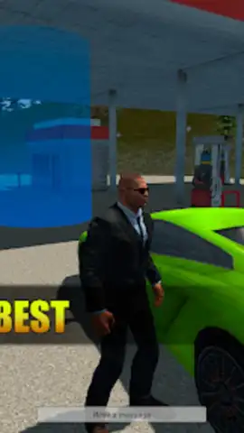 Open World MMO Sandbox Online скриншот 5
