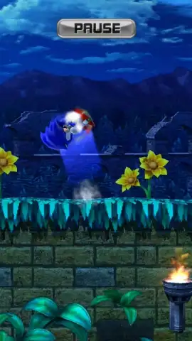 Sonic The Hedgehog 4 Episode II скриншот 3