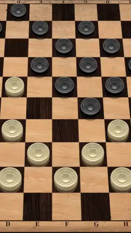 Checkers Elite скриншот 2
