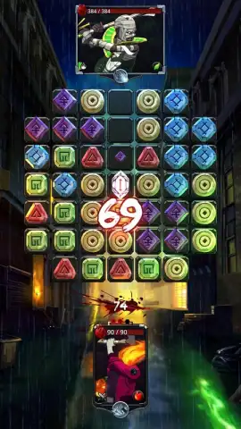 Shadow Wars скриншот 4