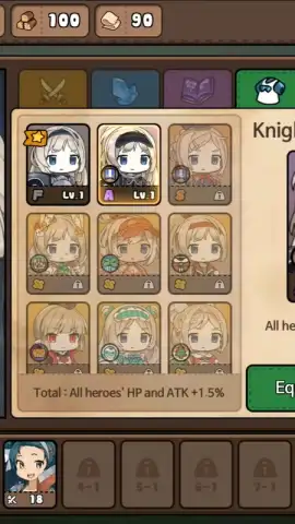 Bistro Heroes скриншот 21