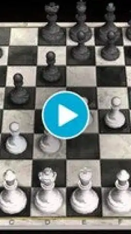 World Chess Championship скриншот 1