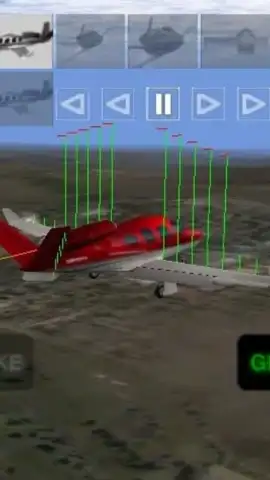 X-Plane 9 скриншот 4