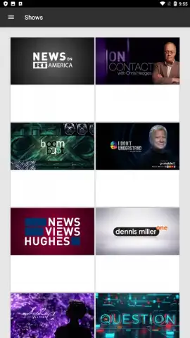 RT News скриншот 5