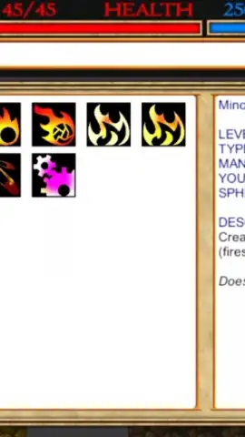 Nilia - Roguelike dungeon crawler RPG скриншот 10