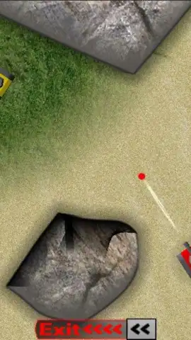 Action for 2-4 Players скриншот 6