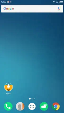 N Launcher скриншот 1