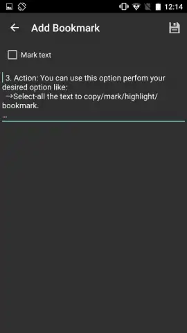 AlReader скриншот 8