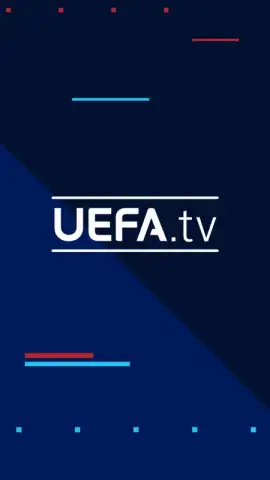 UEFA.tv скриншот 1