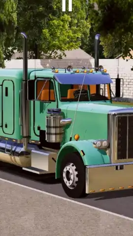 World Truck Driving Simulator скриншот 6