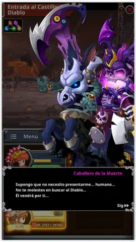 Medal Heroes : Return of the Summoners скриншот 5