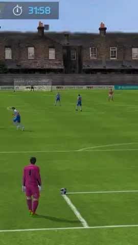 FIFA 15 Ultimate Team скриншот 2