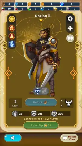 Friends and Dragons скриншот 8