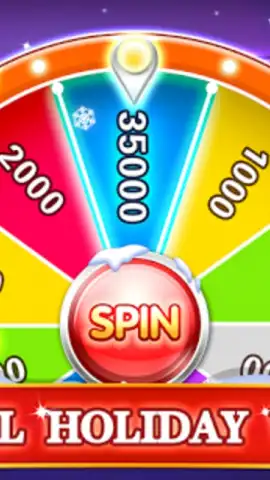 Slot King скриншот 3