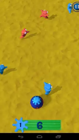 Clay Jam скриншот 6