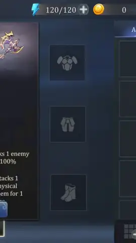 Hero Glory: Descending World скриншот 9