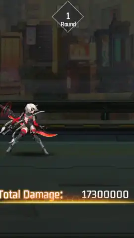 Chaos Mecha скриншот 4