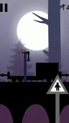 TrainRunner скриншот 3
