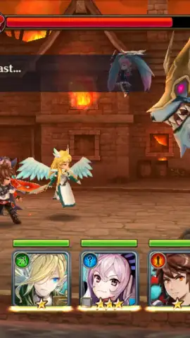 Valkyrie Connect скриншот 12
