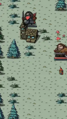 Gravebound Free Roguelike RPG скриншот 9