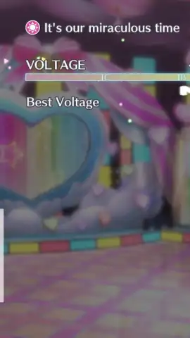 Love Live! All Stars скриншот 2