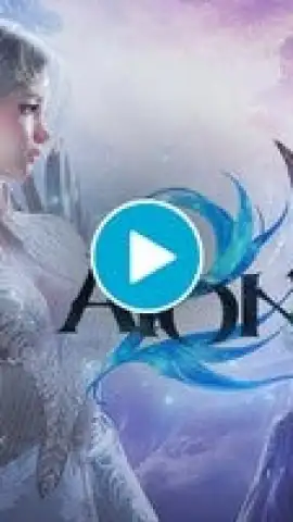AION 2 (KR) скриншот 1