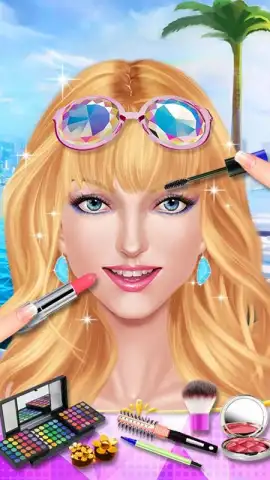 Pool Party скриншот 6