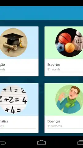 English with LinguaLeo скриншот 5