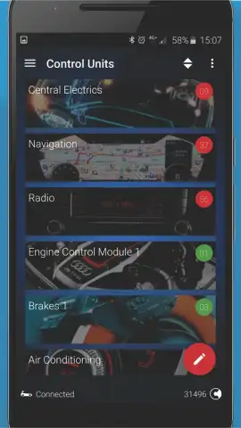 OBDeleven VAG car diagnostics скриншот 13