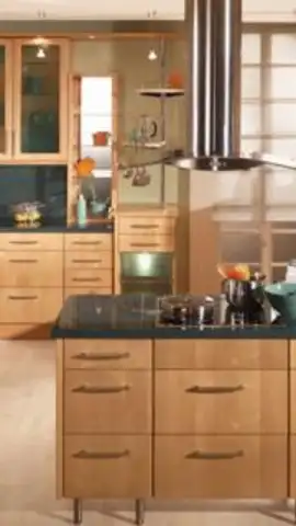 Kitchen Decorating Ideas скриншот 4