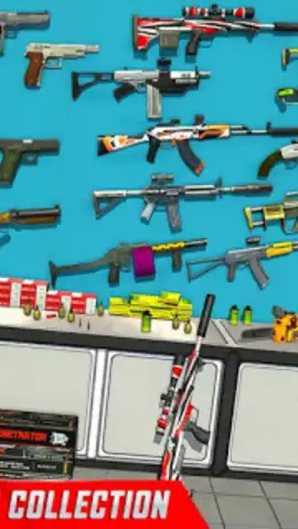 Real Gangster Crime Simulator 2020 скриншот 5