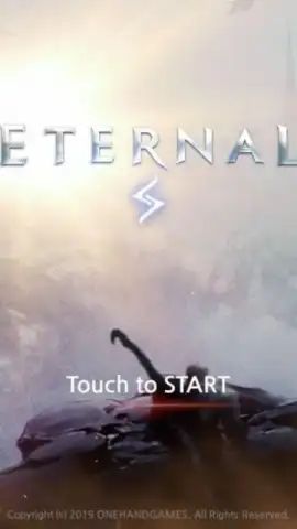 Eternal S скриншот 1