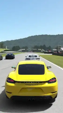 Real Racing Next скриншот 4