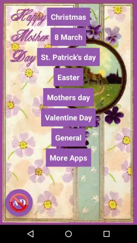 Greeting Cards скриншот 2