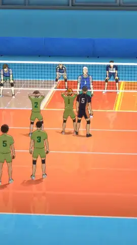 HAIKYU!! FLY HIGH скриншот 3