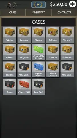 Case Opener скриншот 5
