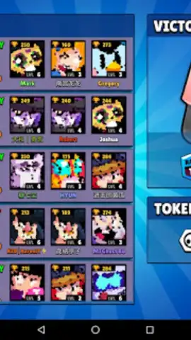 Box Simulator for Brawl Stars скриншот 20