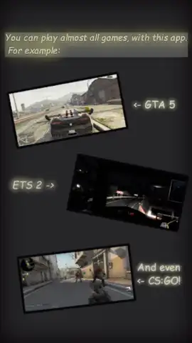 Steering Wheel скриншот 5