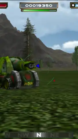 Tank Recon 2 (Lite) скриншот 16