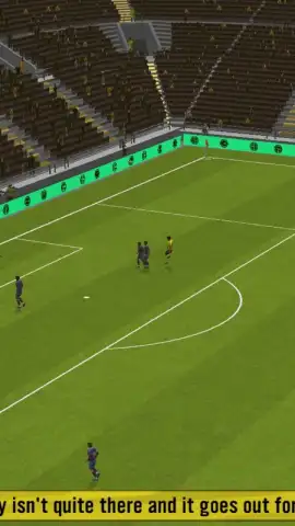 Soccer Manager 2021 скриншот 7
