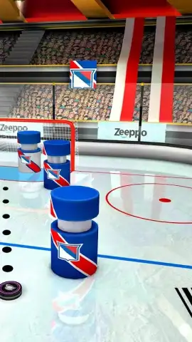 Pin Hockey скриншот 12