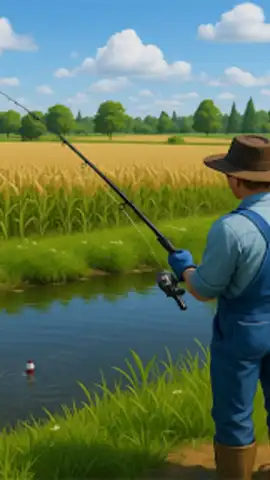 Farm Simulator 25 скриншот 12