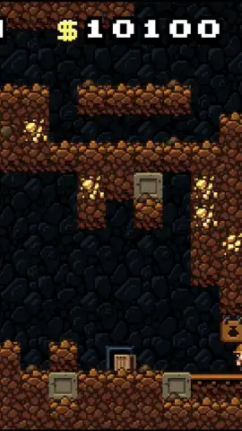 Spelunky Classic HD скриншот 11