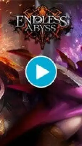 Endless Abyss скриншот 1