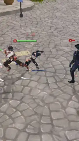 LYN: The Lightbringer скриншот 4