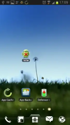 Advanced Task Manager - Killer скриншот 5