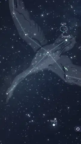 Stellarium Mobile скриншот 17